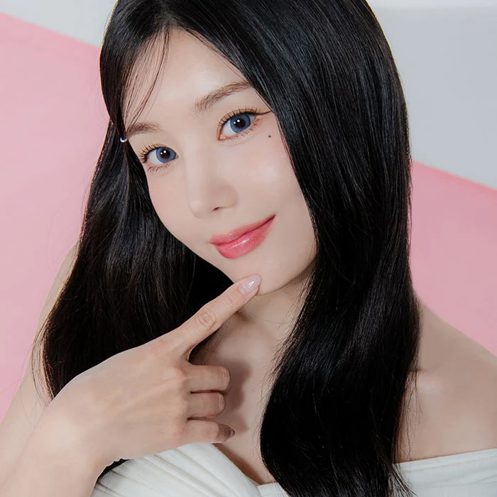 Lenstown 1-Day Odd I's Ocean Gray (10 Pack) - Image 4