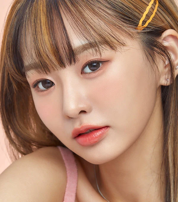 Olens Coming Choco Monthly Lenses - Image 3