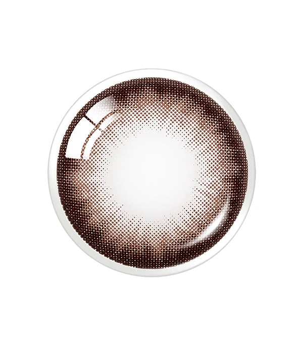 Olens Coming Choco Monthly Lenses - Image 6