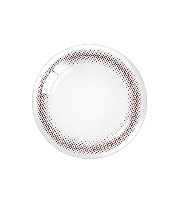 Olens EyeTeen Choco brown Monthly Colored Contacts - Image 6