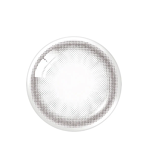 Olens EyeTeen Gray Monthly Colored Contacts - Image 5