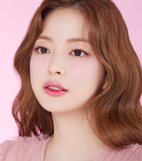 Olens Falling Choco Monthly Lenses - Image 4