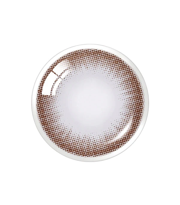 Olens NEW Its Choco Monthly Color Lenses - Image 3