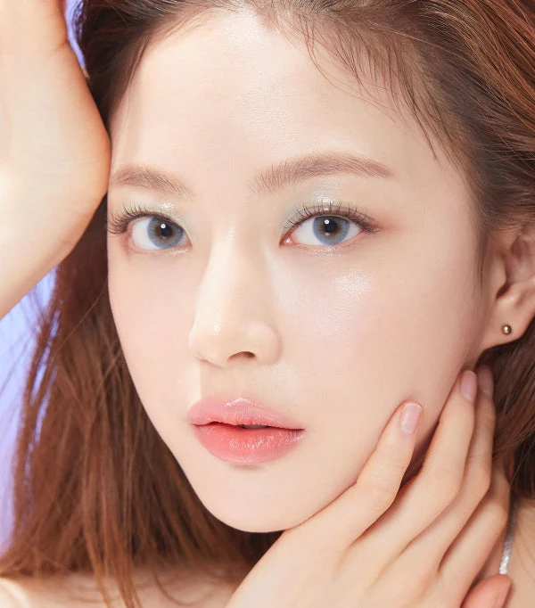 Olens Russian Velvet Blue Monthly Lenses - Image 3