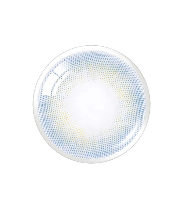 Olens Russian Velvet Blue Monthly Lenses - Image 6