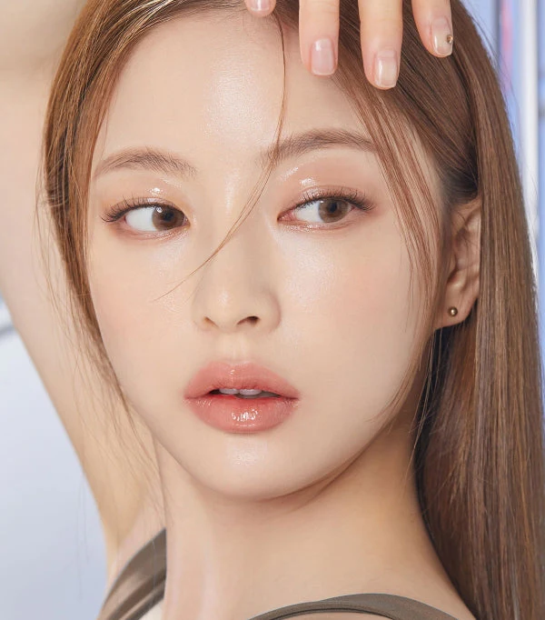 Olens Russian Velvet Brown Monthly Lenses - Image 3