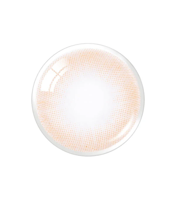 Olens Russian Velvet Brown Monthly Lenses - Image 5