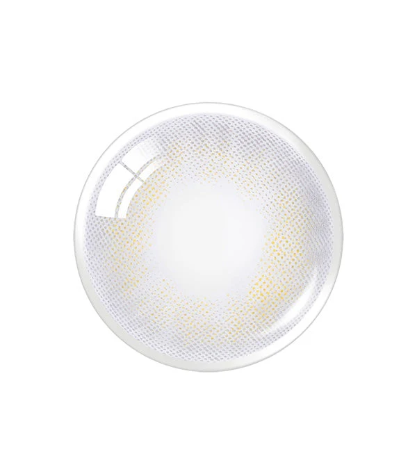 Olens Russian Velvet Gray Monthly Lenses - Image 6