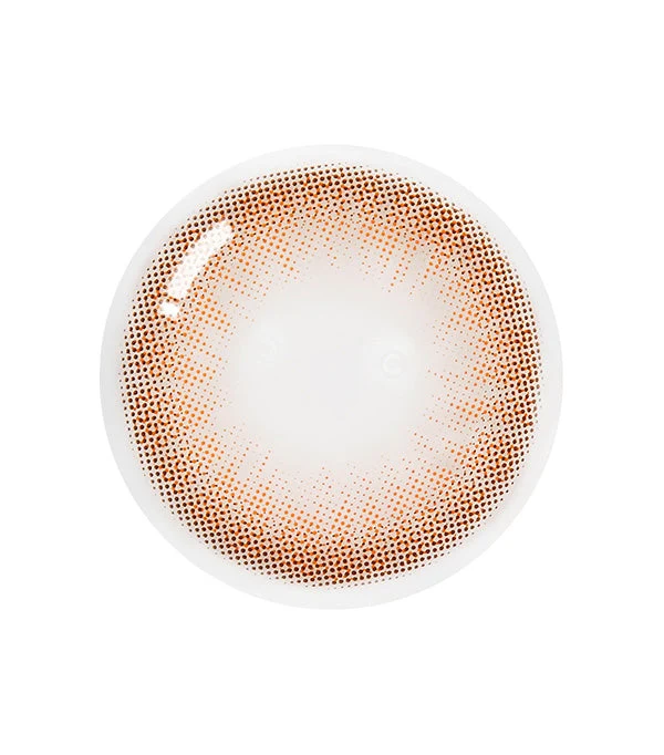 Olens Someday Brown Monthly Lenses - Image 4