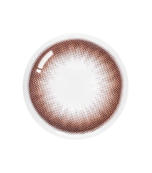 Olens Someday Choco Monthly Lenses - Image 4