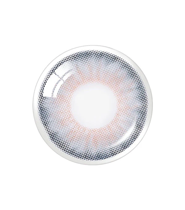 Olens Symphony 3con Gray Monthly Lenses - Image 6