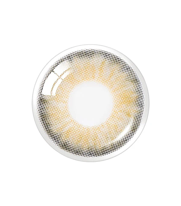 Olens Symphony 3con Green Monthly Lenses - Image 5