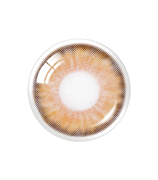 Olens Symphony 3con Hazel Monthly Lenses - Image 5