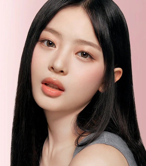 Olens ViVi Ring Brown Monthly Lenses - Image 3