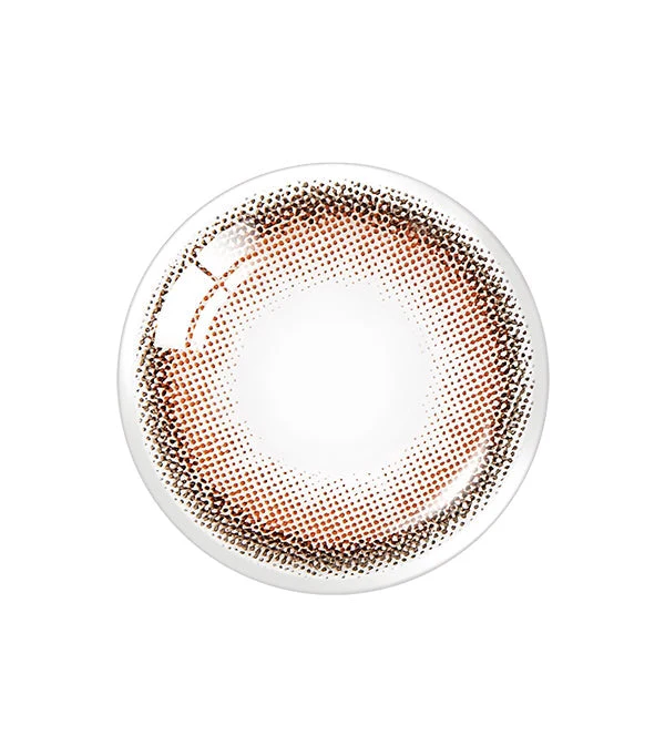 Olens ViVi Ring Choco Monthly Lenses - Image 6