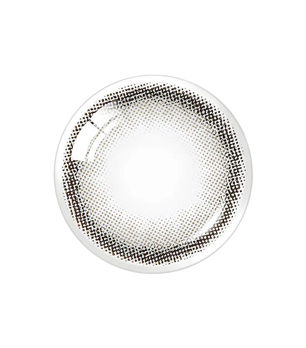 Olens ViVi Ring Gray Monthly Lenses - Image 5