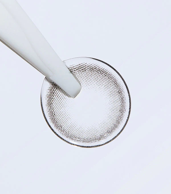 Olens ViVi Ring Gray Monthly Lenses - Image 6