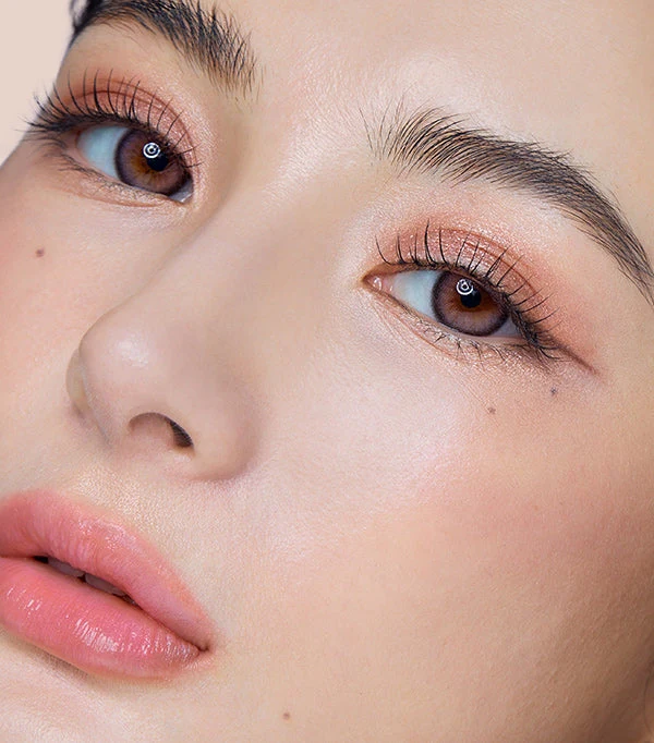 Olens ViVi Ring Pink Monthly Lenses - Image 4