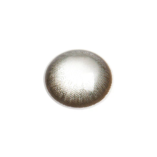 NEO Extra Dali Gray Toric Colored Contact Lenses 6 months disposable (1 Lens) - Image 5